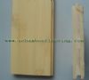 Natural Horizontal Bamboo Flooring (Natural Horizontal Bamboo Flooring)