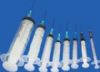 disposable syringe (disposable syringe)
