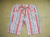Summer Season Short Pants