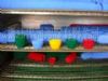 Silicone cakemould