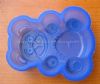 Silicone cakemould (Silicone cakemould)