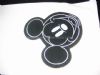cup pad (Tasse Pad)