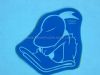 cup pad (Tasse Pad)