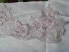 EMBORIDERY LACE (EMBORIDERY DENTELLE)