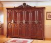 wardrobe (Kleiderschrank)