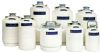 Liquid Nitrogen Container for Storage (Behälter mit flüssigem Stickstoff für Storage)