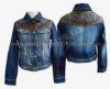 Denim Jacket (Denim Jacke)