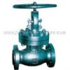 Flanged ANSI Casting Steel Globe Valve