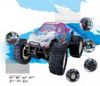 1:10 Hi-power R/C Gas Big foot (E15683)