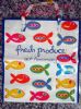 PRINTED BAG(FISH) (PRINTED BAG(FISH))