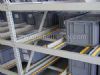 Flow-through Racking (Flow-through Racking)