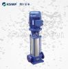 GDL.vertical-type multistage line pump (GDL.vertical pompe multimodes de type de ligne)
