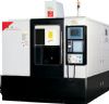 CNC Double Column high speed graphite machine (CNC Double Column High-Speed-Graphit-Maschine)