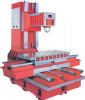 CNC Hard Trace Machining Center (Hard Trace CNC-Bearbeitungszentrum)