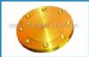Blind Flange (Глухой фланец)