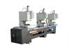 Three Head Welding Machine (Drei Kopf Schweißmaschine)