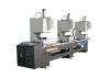 Three Head Welding Machine (Trois tête de soudage Machine)