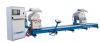 Integrated Double Mitre Saw CNC (Integrierte Doppel-Gehrungssäge CNC)