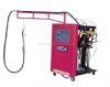 Sealant-spreading Machine (Versiegelung-Legemaschine)