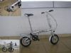 folding bike (Vélo pliant)