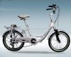 Electric Bike (Electric Bike)