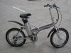 Electric Bike (Электрический велосипед)