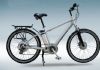 Electric Bike (Electric Bike)