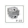 Cylinder of Brushcutter (Cylinder of Brushcutter)