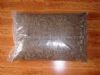 wood pellet (à granulés de bois)