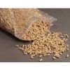 wood pellets (древесные гранулы)