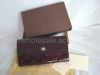 LV Monogram Vernis Pochette wallet-M9140F AMARANTE (LV Monogram Vernis Pochette бумажника M9140F AMARANTE)