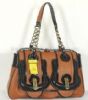 Fendi B. Medium Bag Camel (Fendi B. Medium Bag Camel)