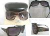 Chanel new style sunglasses 91016574116 (Солнцезащитные очки Chanel новый стиль 91016574116)