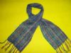 Sell 100% Acrylic Woven Scarf (Sell 100% Acrylic Woven Scarf)