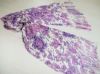 Sell 100% viscose printed raschel scarf (Sell 100% viscose printed raschel scarf)
