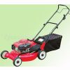 Lawn Mower GCJ-001 (Tondeuse GCJ-001)
