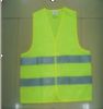 reflective vest (отражающие жилеты)