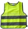 reflective vest (отражающие жилеты)