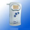 Police Use Breath Alcohol Tester (Police Use Breath Alcohol Tester)