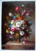 oil painting on canvas(floral) (oil painting on canvas(floral))