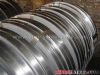 COLD ROLLED STRIP STEEL (KALTBAND STEEL)