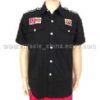 Ferrari Racing Shirts