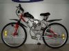 49cc-80cc Gas Bicycles (JSL-GE02) (49cc-80cc Gas Bicycles (JSL-GE02))