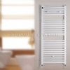 Round pipe Straight Plastic-Coated Towel Warmers (Круглые трубы Прямо с пластиковым покрытием, полотенцесушители)
