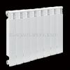 Overall die-cast Aluminium Radiator (Целом литой алюминиевый радиатор)