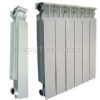 Overall die-cast Aluminium Radiator (Целом литой алюминиевый радиатор)