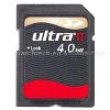 UI tra II SD card 4 GB