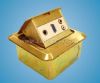 Jumped Computer Socket (Jumped Computer Socket)