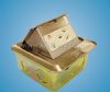 2 Pics Multi-Function Socket