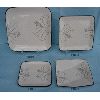 Ceramic dinner sets (Ceramic dinner sets)